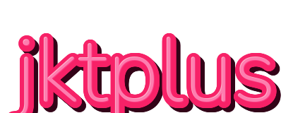 jktplus — logo kanal