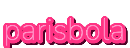 parisbola — logo kanal